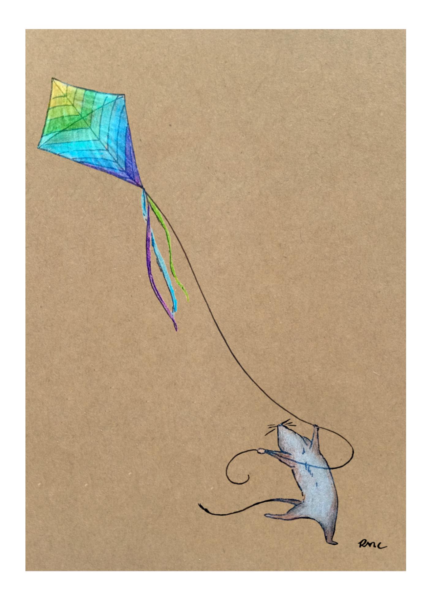 Wind and Whimsy