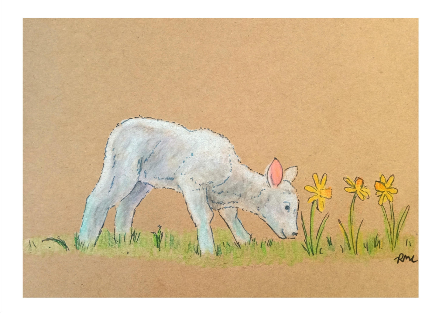 The Cutting Garden