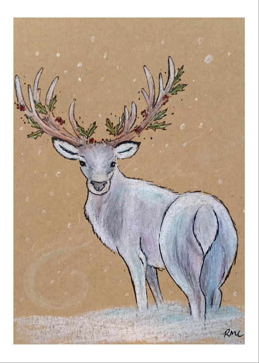 Yuletide Herald